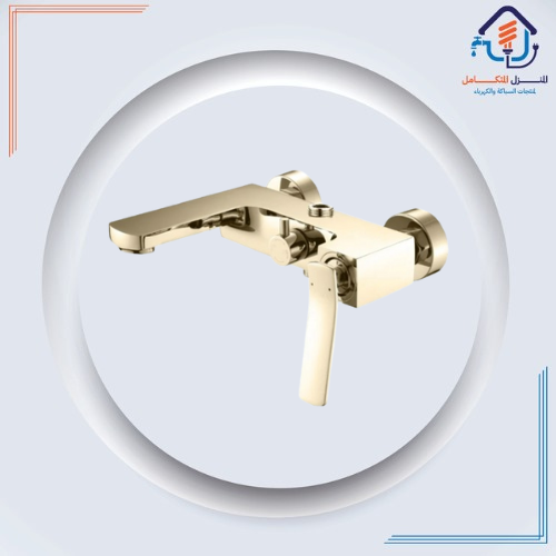 7128 خلاط دش ذهبي ليما