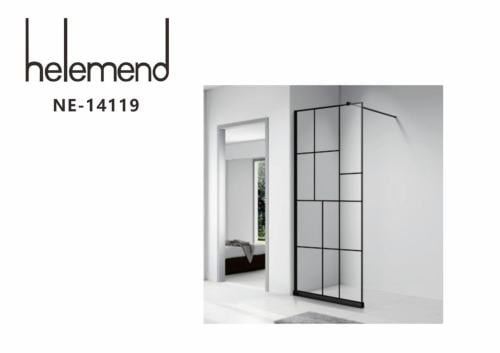 قاطع زجاج للشاور قزاز ٦ملم