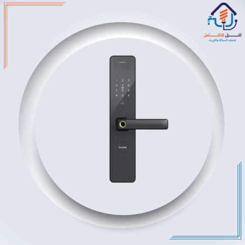 قفل الباب الذكي Cavan 8880