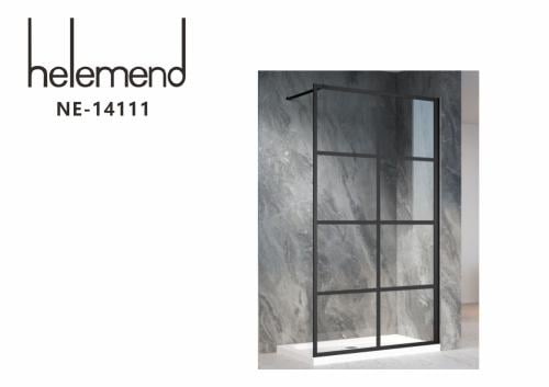 قاطع زجاج للشاور قزاز ٦ملم