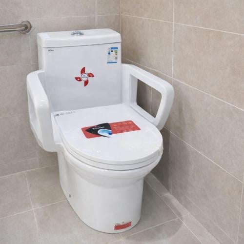 كرسي افرنجي كبار السن ( ذو الهمام)