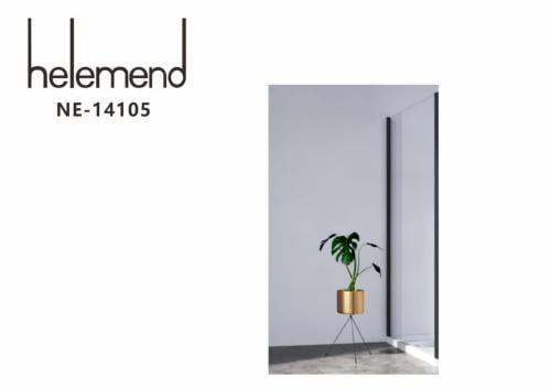 قاطع زجاج للشاور قزاز ٦ملم