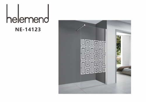 قاطع زجاج للشاور قزاز ٦ملم