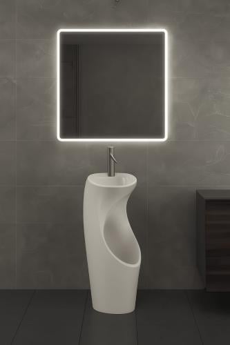 مغسلة وضوء خاصه لكبار سن