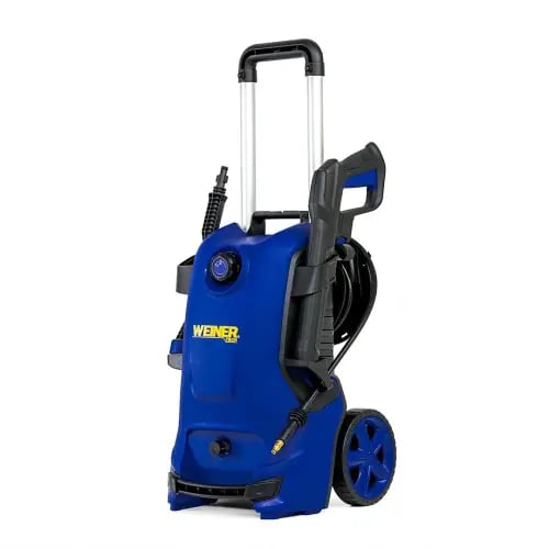 ماكينة غسيل سيارات - 2200 واط - 160 بار
