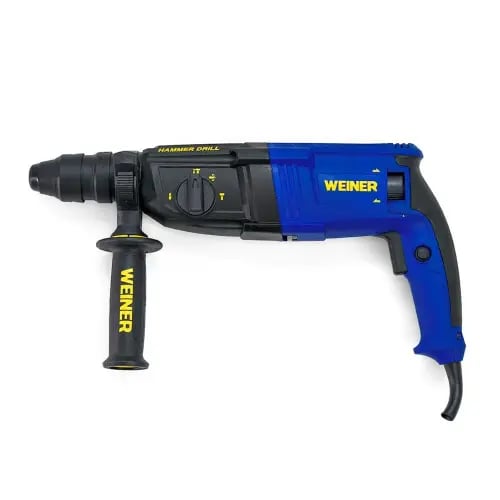 دريل همر 950 وات 28 ملم مع رأس أتوماتيك