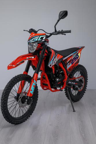 دباب صحراوي رياضي 250