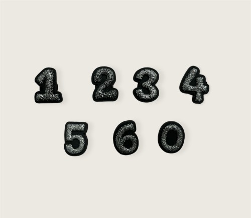 Numbers
