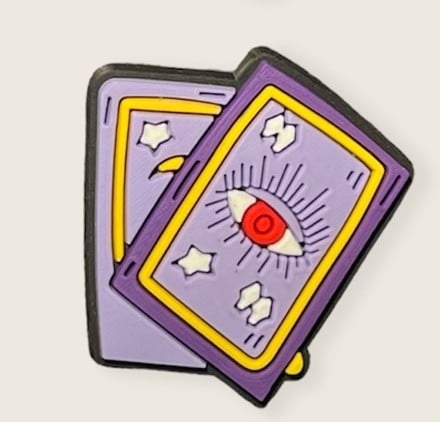 Tarot Card