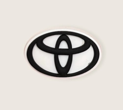 Toyota Pins