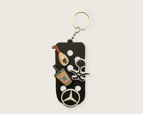 Keychain