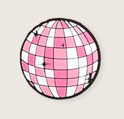 Mirror Ball