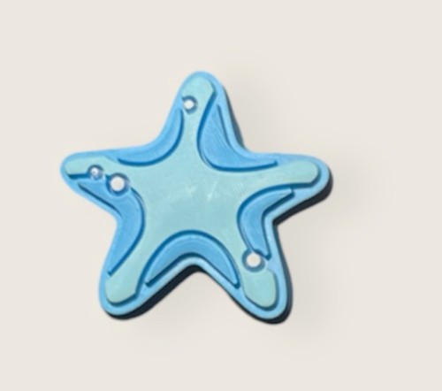 Starfish