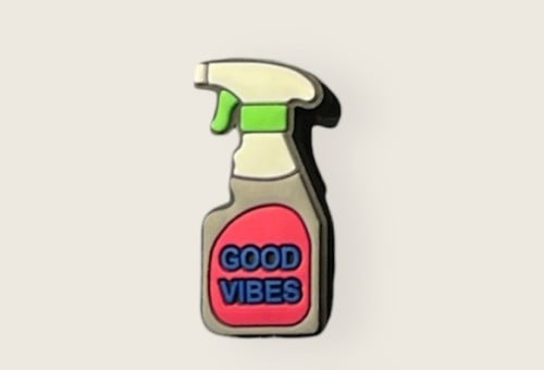 Good Vibes