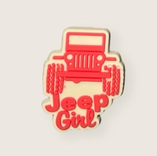 Jeep Girl