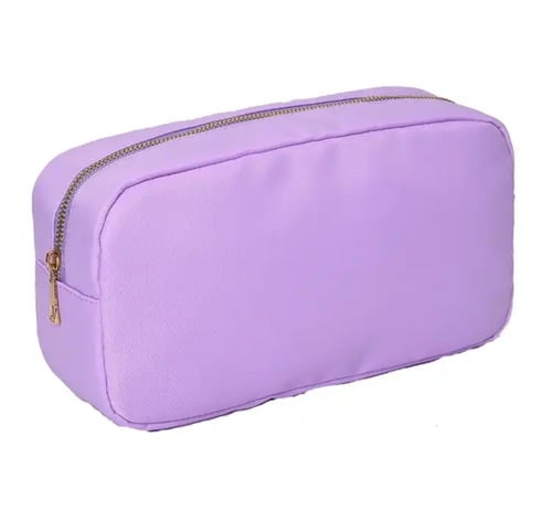Makeup Bag