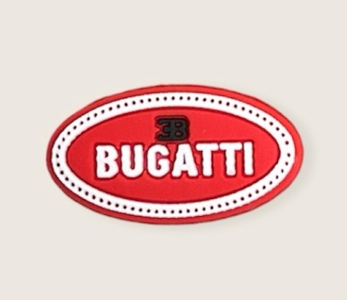 Bugatti