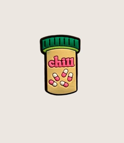 Chill Pills