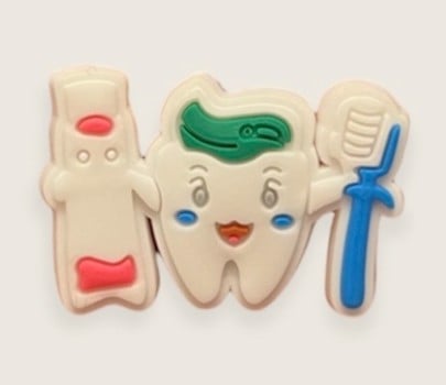 Tooth Pins