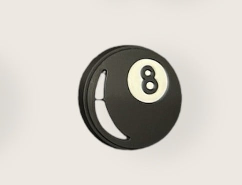 Eight-ball