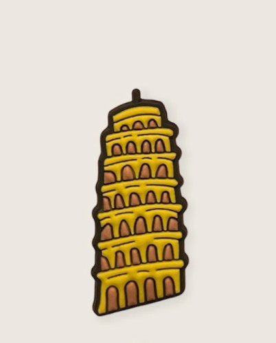 Leaning Tower of Pisa