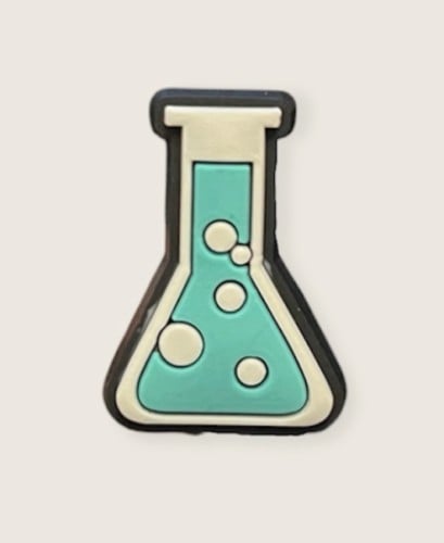 Lab Conical Beaker Pins