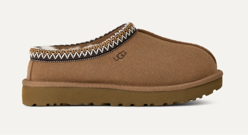 UGG TASMAN II CHESTNUT
