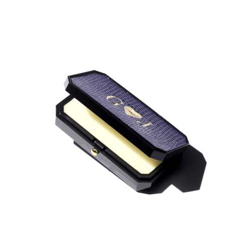 LIP BALM 1803 - BLACK COVER