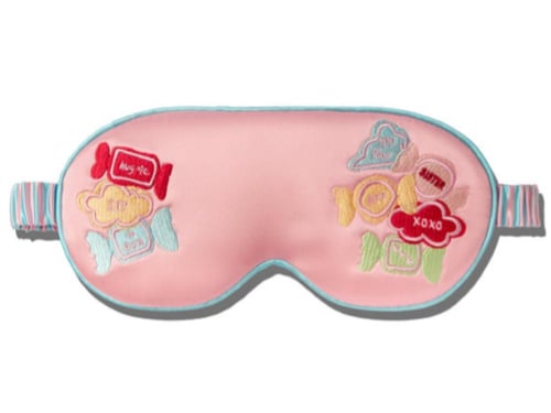 SLIP BESTIES CONTOUR SLEEP MASK