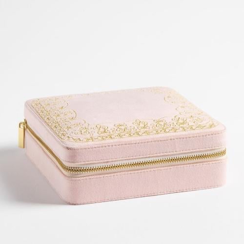 LOVE SHACK FANCY JEWELRY BOX
