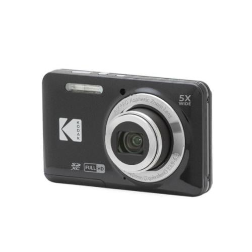 KODAK FZ55 - BLACK