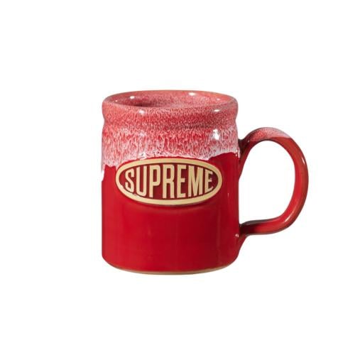 SUPREME MUG