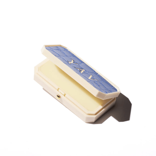 LIP BALM 1803 - WHITE COVER