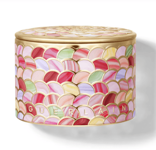 GUERLAIN SETTING & FINISHING PEARLS OF POWDER