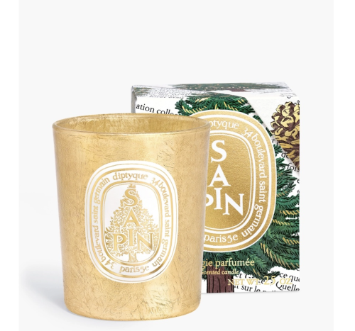 DIPTYQUE SAPIN (PINE TREE)
