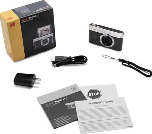 KODAK CAM C1