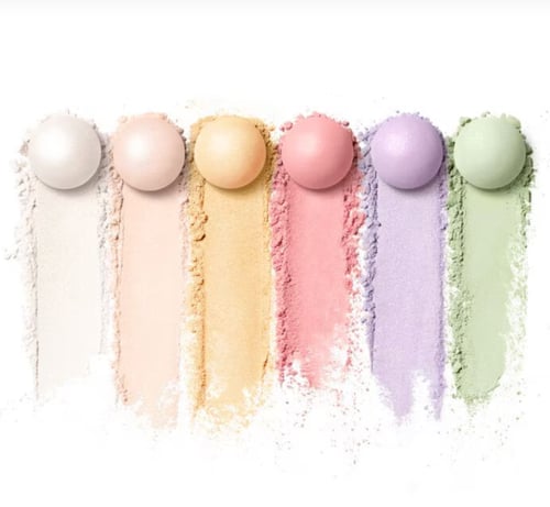 GUERLAIN SETTING & FINISHING PEARLS OF POWDER