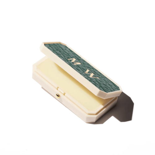 LIP BALM 1803 - WHITE COVER