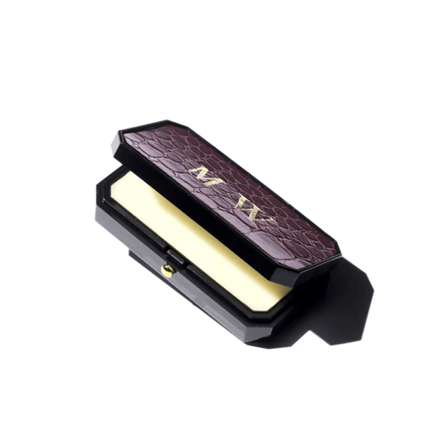 LIP BALM 1803 - BLACK COVER