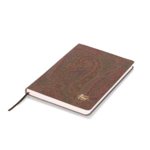 ETRO NOTEBOOK