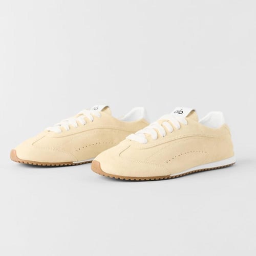 ALO SUNSET SNEAKER