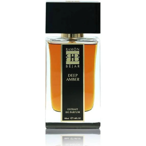 عطر رامون بيجار ديب عمبر اكسترايت دو بارفيوم 100مل