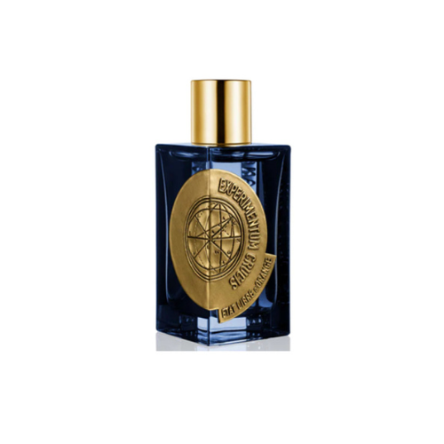 Experimentum Crucis Etat Libre d'Orange