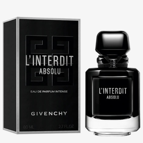 جيفنشي لانترديت ابسولو انتنس النسائي 80 مل