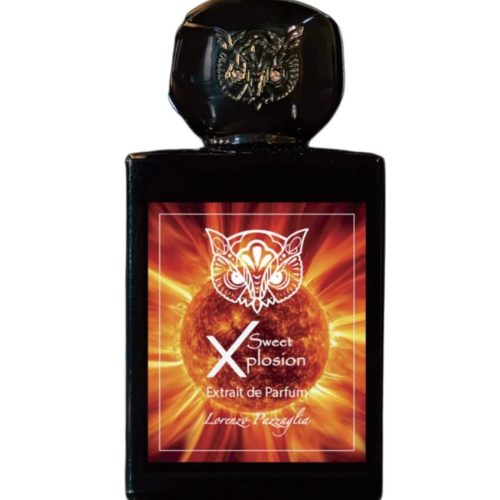 عطر لورينزو بازاجليا سويت اكسبلوشن اكسترايت دو بار...