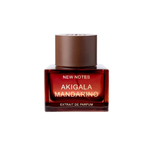 Akigala Mandarino perfume from New Notes 50 ml