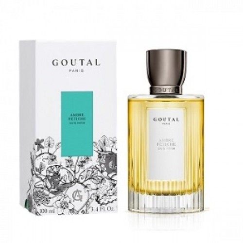 عطر انك جوتال امبر فتشي او دو بارفيوم-100مل