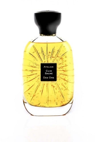 عطر اتيلير ديس اورس كوير ساكري او دو بارفيوم-100مل