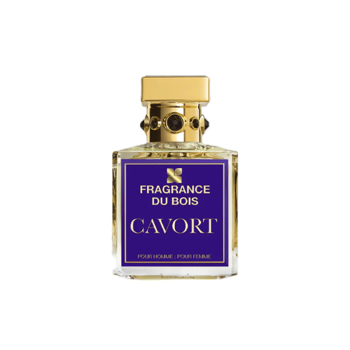 عطر فريقرانس دو بويس كافور 100 مل Cavort Extrait d...