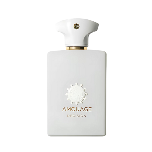 عطر أمواج ديسيشن - 100 مل - Amouage Decision